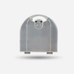 کیف پلاستیکی کوچک سایز 2