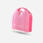 کیف پلاستیکی کوچک سایز3