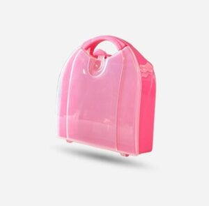 کیف پلاستیکی کوچک سایز3