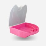 کیف پلاستیکی کوچک سایز3