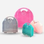 کیف پلاستیکی کوچک سایز 1