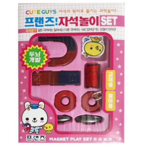 ست آهنربای آموزشی دانش آموزی