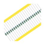 سلف مقاومتی 2.7 میکرو هانری – 2.7uH مدل 0.25W