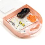 کیف پلاستیکی کوچک سایز3