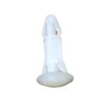 اسپیسر پلاستیکی میخی RS-12