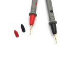 پراب مولتی متر سوزنی 20 آمپر 3012