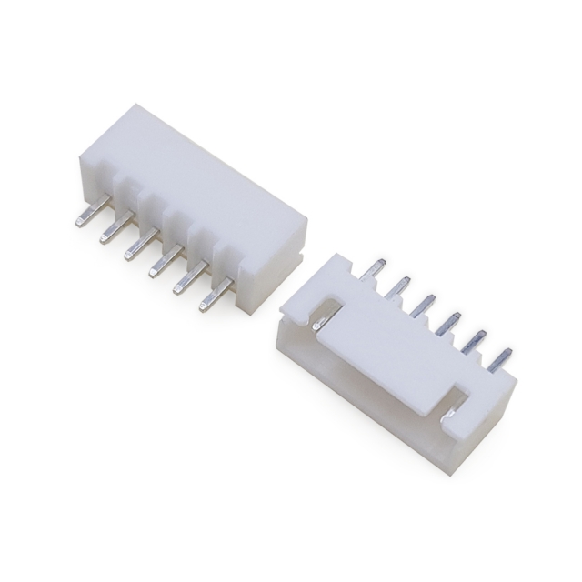 کانکتور XH نری 6Pin ST