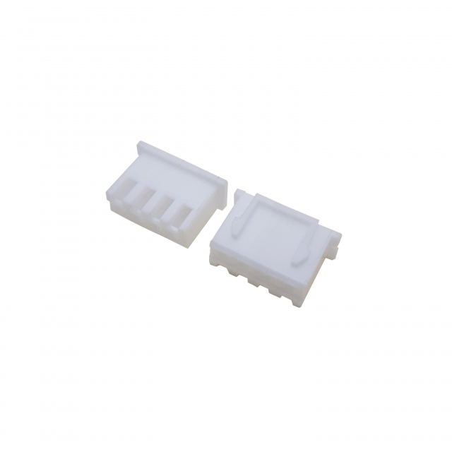 کانکتور XH مادگی 4Pin