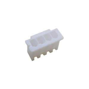کانکتور XH مادگی 4Pin