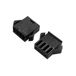 کانکتور بین راهی مادگی 4Pin SM