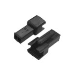 کانکتور بین راهی نری 2Pin SM