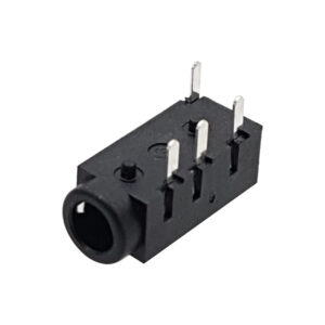 جک هدفون استریو روبردی PJ-320A 3.5mm