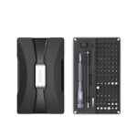 ست پیچ گوشتی جک می مدل Jakemy JM-8177 مجموعه 106 عددی