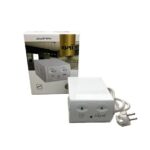 محافظ فلزی یخچال فریزر 3500 ارت دار 3 متری AV214 آویژه