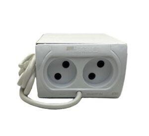 محافظ فلزی یخچال فریزر 3500 ارت دار 3 متری AV214 آویژه