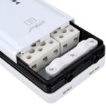 محافظ زیر کنتوری دیجیتال 40 آمپر فروزش