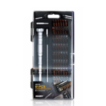 ست پیچ گوشتی 145 عددی جکمی JAKEMY JM-8166