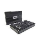 ست پیچ گوشتی جک می مدل Jakemy JM-8177 مجموعه 106 عددی