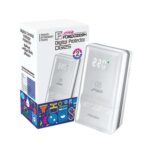 محافظ زیر کنتوری دیجیتال 80 آمپر فروزش