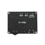 آمپلی فایر بلوتوثی استریو 2X5 وات مدل XY-P5W