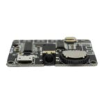 آمپلی فایر بلوتوثی استریو 2X5 وات مدل XY-P5W