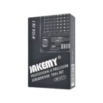 ست پیچ گوشتی جک می مدل Jakemy JM-8177 مجموعه 106 عددی