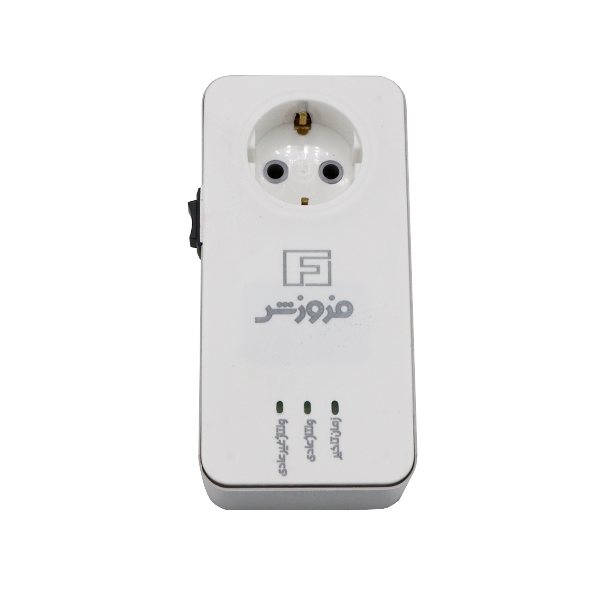 محافظ لباسشویی و ظرفشویی ارتدار تک خانه فروزش مدل FR140