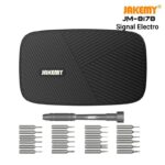 ست پیچ گوشتی 26 عددی جاکمی مدل JAKEMY JM-8178