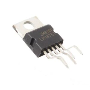 آی‌سی LM1875T TO-220