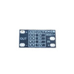 ماژول افزاینده Ckcs BS01 خروجی قابل تغییر