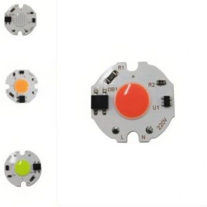 جت لایت COB 7W رشد گیاه