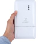 محافظ زیر کنتوری دیجیتال 40 آمپر فروزش