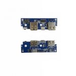 ماژول پاور بانک دو پورت مدل V6-V01 با خروجی 2 آمپر