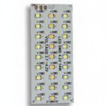 ال ای دی SMD توان 14 وات 3.7 الی 4.2 ولت دو رنگ