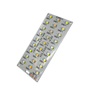 ال ای دی SMD توان 14 وات 3.7 الی 4.2 ولت دو رنگ