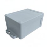 جعبه ضد آب گوشواره دار 1004