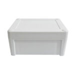 جعبه ضد آب بدون گوشواره مدل 1004