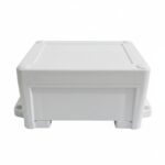 جعبه ضد آب گوشواره دار 1004