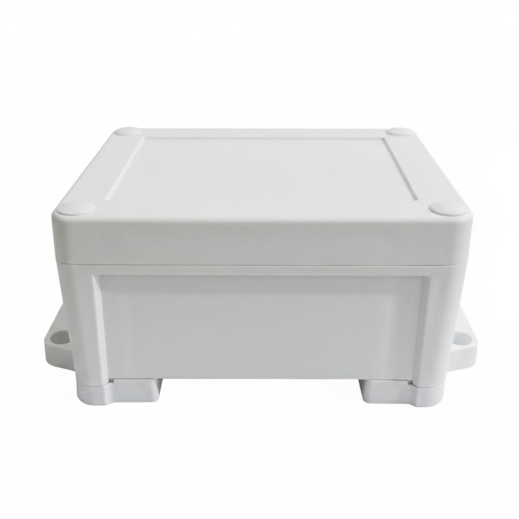 جعبه ضد آب گوشواره دار مدل 1004