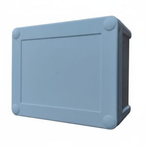 جعبه ضد آب بدون گوشواره مدل 1004