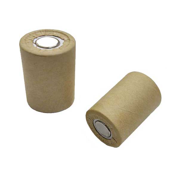 باتری شارژی 4/5SC های پاور 1.2 ولت 1300 میلی آمپر