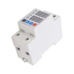 محافظ ولتاژ جریان دیجیتال تک فاز 63 آمپر اطلس پلاس