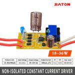 درایور 18 تا 36 وات 300 میلی آمپر جیاتون