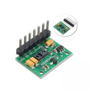 ماژول پالس اکسیمتر و ضربان قلب MAX30100
