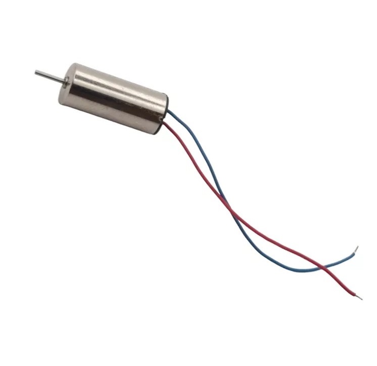 موتور کورلس سایز 7x16mm تکی