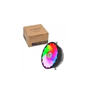 فن خنک کننده پردازنده گریت مدل HF-679