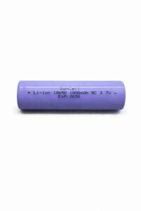 باتری لیتیومی 18650 SunCell 1800ma 5C