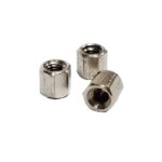 اسپیسر فلزی 5mm FF
