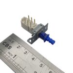 کلید واکی تاکی 12A203 6PIN