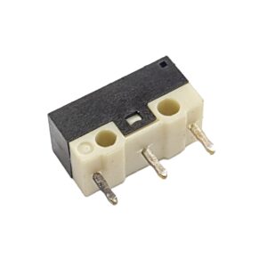 میکروسوئیچ بدون اهرم کوچک KW10
